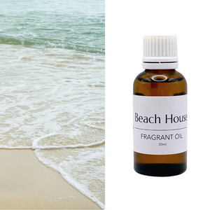 Beach House Aroma Oil Beach House Aroma Oil
