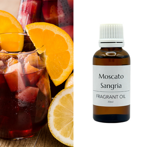 Moscato Sangria Aroma Oil Moscato Sangria Aroma Oil
