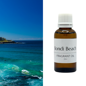 Bondi Beach Aroma Oil Bondi Beach Aroma Oil