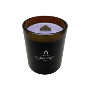Aromatherapy Relaxation Woodwick Candle Aromatherapy Relaxation Woodwick Candle