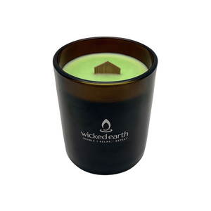 Coconut Lime Woodwick Candle Coconut Lime Woodwick Candle