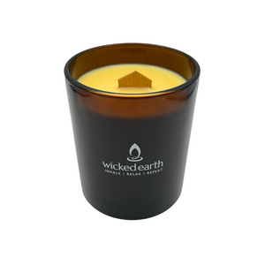 Pineapple Mango Woodwick Candle Pineapple Mango Woodwick Candle