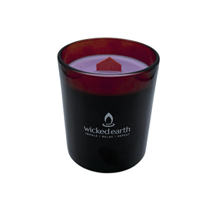 Lolly Shoppe Woodwick Candle Lolly Shoppe Woodwick Candle