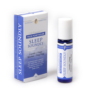 Pulse Point Roller- Sleep Soundly Pulse Point Roller- Sleep Soundly