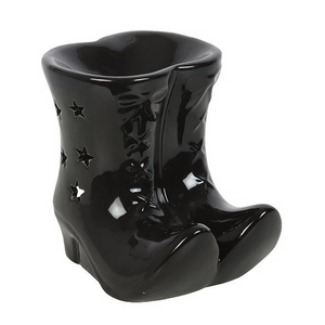 Witch Boots Melt Burner