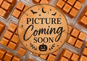 Halloween Wax Melt - Pumpkin Hollow