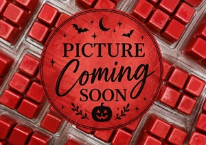Halloween Wax Melt - Cherry Cauldron