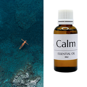 Calm Essential oil Blend 30ml