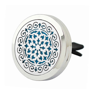 Ornate Car Vent Diffuser