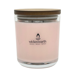 Chanel No5 Jar Candle Chanel No5 Jar Candle