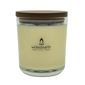Egyptian Oudh Jar Candle Egyptian Oudh Jar Candle