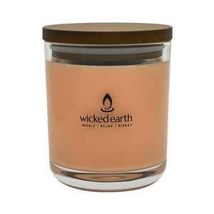 Moroccan Spice Jar Candle Moroccan Spice Jar Candle