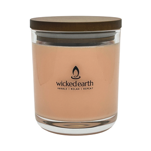 Moscato Sangria Jar Candle Moscato Sangria Jar Candle