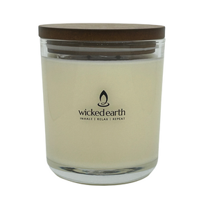 Vanilla Jar Candle Vanilla Jar Candle