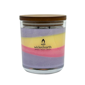 Lolly Shoppe Jar Candle Lolly Shoppe Jar Candle