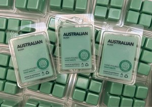 Australian Bush Wax Melt