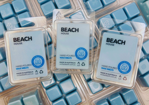 Beach House Wax Melt Beach House Wax Melt