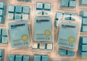 Blueberry Muffin Wax Melt Blueberry Muffin Wax Melt