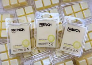 French Pear Wax Melt French Pear Wax Melt