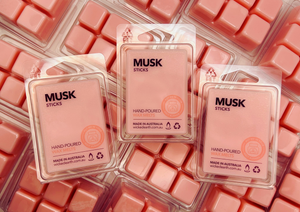 Musk Sticks Wax Melt Musk Sticks Wax Melt