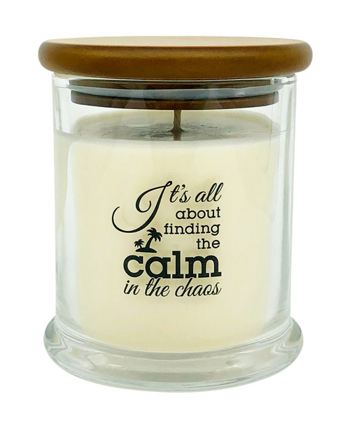 Candles Wellbeing Candles Wicked Earth