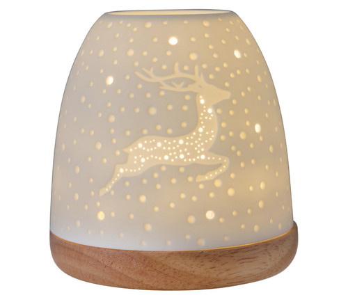 Reindeer Mini Lantern