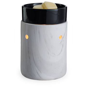 Marble Electric Melt Warmer