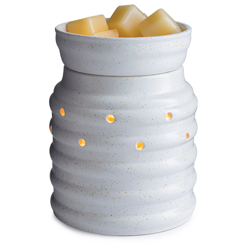 Farmhouse Electric Melt Warmer