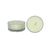 Lime Basil & Mandarin Large Tea Light