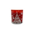Christmas Cookies Glitter Candle