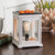 Weathered Wood Electric Melt Warmer