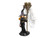 Witch Backflow Incense Burner
