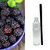 Black Raspberry & Vanilla Reed Diffuser Refill