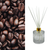 Fresh Coffee Reed Diffuser Set