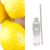 Lemon Zest Reed Diffuser Refill
