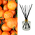 Mandarin & Mimosa Reed Diffuser Set
