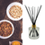 Moroccan Spice Reed Diffuser Set
