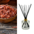 Sandalwood Reed Diffuser Set