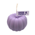 Halloween Pumpkin Candle - Hocus Pocus