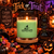 Halloween Jar Candle - Trick or Treat