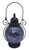 Purple Mosaic Tea Light Lantern