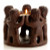 Circle of Friends Tea Light Holder