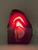 Agate  Crystal Lamp Agate  Crystal Lamp
