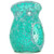 Mosaic Melt Burner - Turquoise