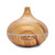 Woodgrain Ultrasonic Aroma Diffuser