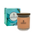 Mandarin & Mimosa Jar Candle