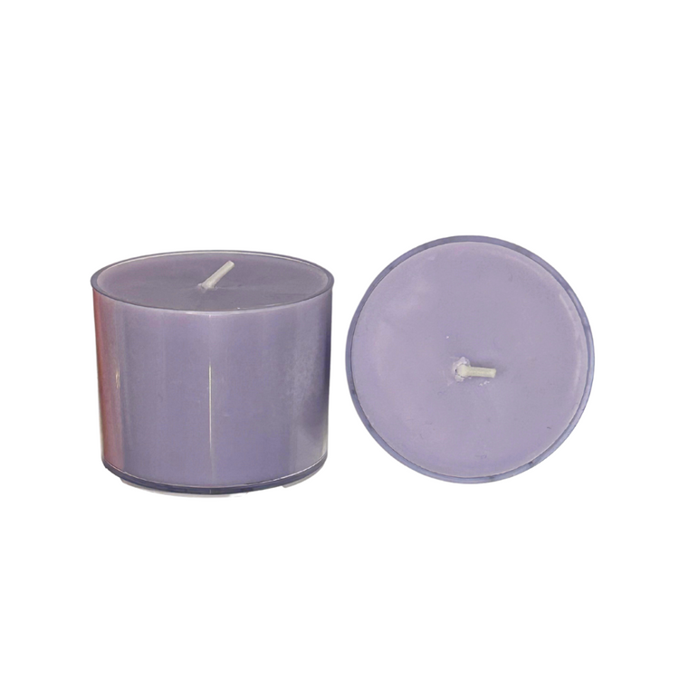 French Lavender Large Tea Light