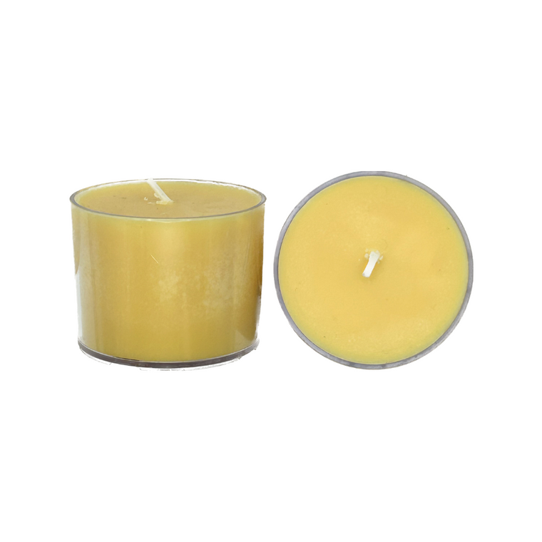 Mango Bliss Large Tea Light