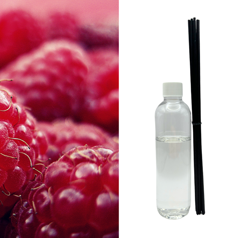 Ripened Raspberry Reed Diffuser Refill