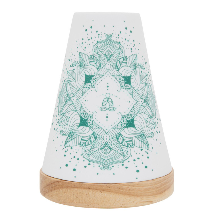 Mindfulness Minikin Lantern